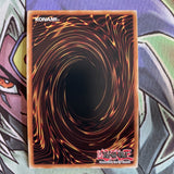 OP10-EN004 Breaker The Dark Magical Warrior Super UNL Edition NM Yugioh Card