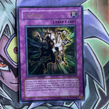 JUMP-EN022 Cloning Ultra Rare Limited Edition Near Mint Yugioh Card