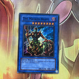 RP02-EN027 The Masked Beast MP Super Rare Unlimited Yugioh! Card *MULTI-BUY*