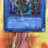 RP02-EN027 The Masked Beast MP Super Rare Unlimited Yugioh! Card *MULTI-BUY*