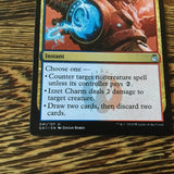 Izzet Charm - Return Of Ravnica Excellent Magic MTG