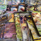 20 Pokemon Cards HOLO/REVERSE Bundle V GUARANTEE Reverse/Holo 100% Genuine Cards