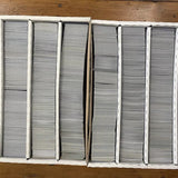 20 Pokemon Cards HOLO/REVERSE Bundle V GUARANTEE Reverse/Holo 100% Genuine Cards