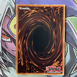 SPWA-EN005 Secret Six Samurai - Kizaru Secret Rare 1st Edition NM Yugioh Card