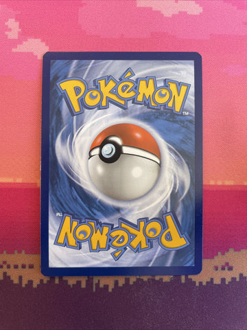 Pokemon Card Inteleon, Cinderace, Rillaboom Holo Black Star Promo Holos Near Min (back)