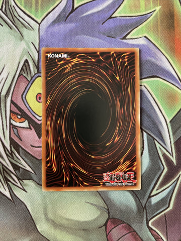 SDSB-EN039 Gozen Match Common 1st Edition NM Yugioh Card (back)