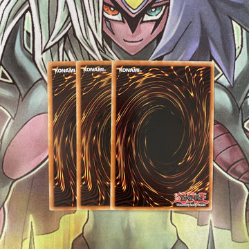 DR1-EN058 x3 United Resistance Common Excellent Condition Yugioh (back)