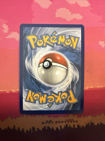 Pokemon Card Sigilyph Plasma Blast Reverse Holo Rare 41/101 Near Mint (back)