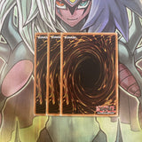 BP01-EN026 x3 Grenosaurus Common Excellent Condition Yugioh