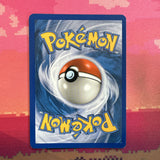Pokemon Card Poke Ball Platinum Reverse Holo 113/127 Near Mint