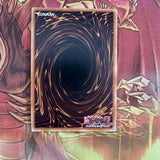 SR06-EN002 Ahrima, the Wicked Warden Super Rare 1st Edition Yugioh