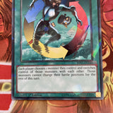 BP03-EN144 Yugioh: CREATURE SWAP - 1st EDITION
