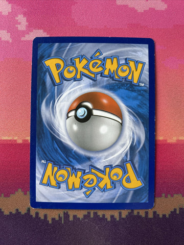 Pokemon Card Pokenav Celestial Storm Reverse Holo Uncommon 140/168 Near Mint (back)
