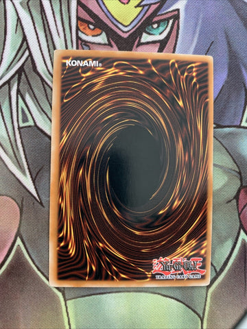 DR04-EN149 Memory Crusher Common Unl Edition NM Yugioh Card (back)