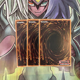 DEM2-EN011 x3 Elemental HERO Sparkman Common Excellent Condition Yugioh