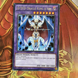 CORE-EN046 D/D/D Oracle King D'Arc (Rare) 1st Ed NM Yugioh Card