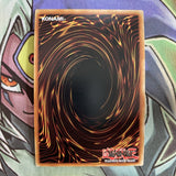 SHVA-EN036 Vision Hero Trinity Super Rare 1st Edition NM Yugioh Card