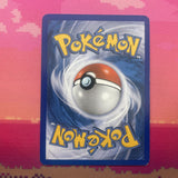 Pokemon Card Girafarig Heartgold Soulsilver Common 64/123 Near Mint