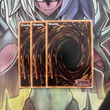 DUOV-EN069 x3 Destiny HERO - Celestial Ultra Rare Excellent Condition Yugioh