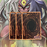 SDSH-EN037 x3 Lost Wind Common Excellent Condition Yugioh