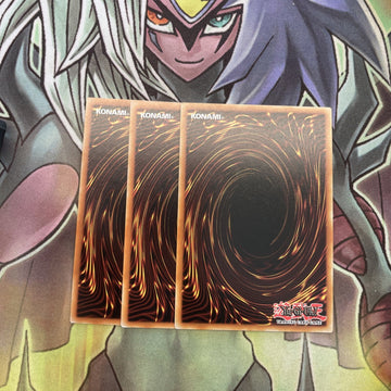 MP21-EN248 x3 Raviel, Lord of Phantasms - Shimmering Scraper Secret Yugiohh (back)