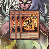 DPKB-EN015 x3 Kaiser Glider Rare Excellent Condition Yugioh