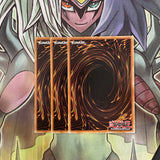 DPKB-EN015 x3 Kaiser Glider Rare Excellent Condition Yugioh