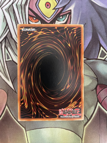 MRL-E112 Trial Of Nightmare Common UNL Edition NM Yugioh (back)