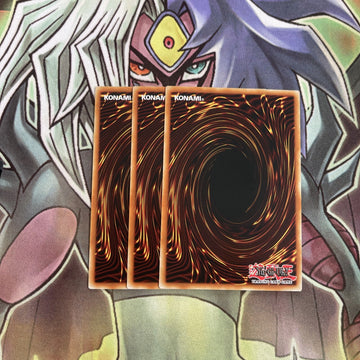SAST-EN040 x3 Shiranui Swordsaga Common Excellent Conditon Yugioh (back)