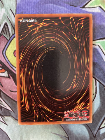LON-027 Infinite Cards Rare UNL Edition Near Mint Yugioh Card (back)