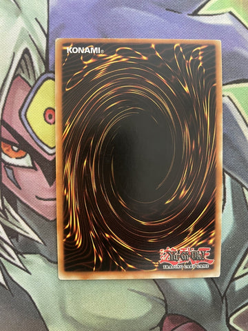 DL12-EN017 Super Solar Nutrient Blue Rare Unlim Edition NM Yugioh Card (back)