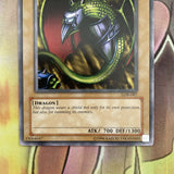 LOB-087 YuGiOh One-Eyed Shield Dragon -  - Common - unl Edition Near Mint