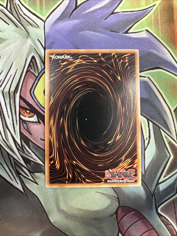 DUEA-EN082 Scarm, Malebranche Of The Burning Abyss Rare GERMAN 1st Ed NM Yugioh (back)