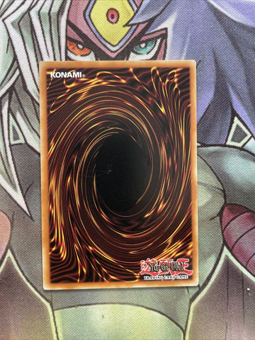 NECH-EN017 Fluffal Dog Rare UNL Edition NM Yugioh (back)