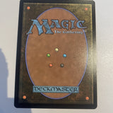 Cloak Of The Bat SHOWCASE FOIL - Battle for Baldur's Gate Excellent MTG