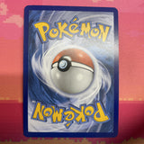Pokemon Card Bruxish Burning Shadows Reverse Holo Rare 38/147 NM