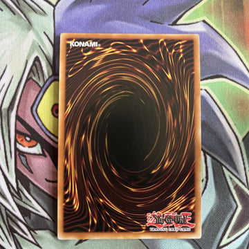 FUEN-EN026 Aleister The Invoker Super Rare 1st Edition NM Yugioh Card (back)