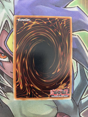 STP2-EN012 Beetron Super Rare Unlimited Edition NM Yugioh Card (back)