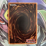 CT07-EN011 The Wicked Eraser Super Rare Limited Edition Near Mint Yugioh Card