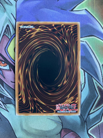 GFTP-EN072 Arkbrave Dragon Ultra Rare 1st Edition NM Yugioh Card (back)