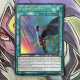 CIBR-EN060 Asymmetaphys Ultra Rare Unlimited Edition NM Yugioh Card