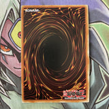 CIBR-EN060 Asymmetaphys Ultra Rare Unlimited Edition NM Yugioh Card