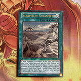 LTGY EN061 Yugioh | Scramble Scramble | 1st Edition | Ultimate