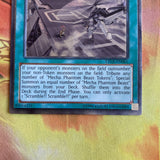 LTGY EN061 Yugioh | Scramble Scramble | 1st Edition | Ultimate