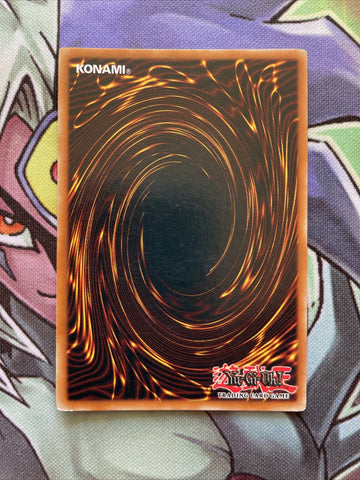 CT03-EN003 Raviel, Lord Of Phantasms Secret Rare Limited Ed Near Mint Yugioh (back)
