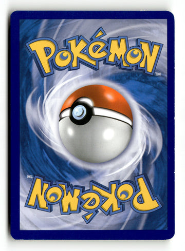 Pokemon Card Latios Holo LP Dragon Vault 10/20 (back)