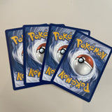 Pokemon Rescue Board - 159/162 - Temporal Forces - Trainer Playset NM