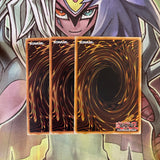 SDBE-EN025 x3 Cards of Consonance Common Excellent Condition Yugioh