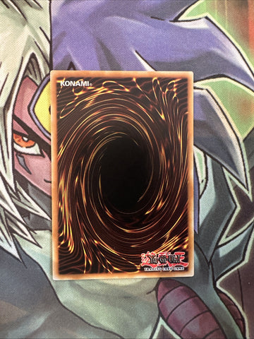 SP13-EN050 One For One Starfoil Rare 1st Edition NM Yugioh Card (back)