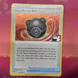 Pokemon Card Heavy Ball Prize Pack Cosmo Holo 146/189 NM